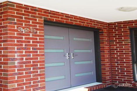 Property photo of 32B Wolverhampton Street Footscray VIC 3011