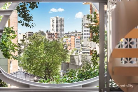 Property photo of 210/81 Macleay Street Potts Point NSW 2011