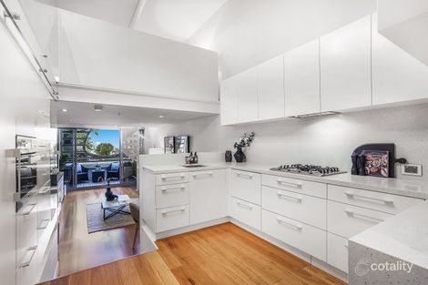 Property photo of 210/81 Macleay Street Potts Point NSW 2011