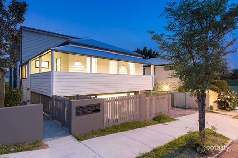 Property photo of 3/30 Trackson Street Alderley QLD 4051