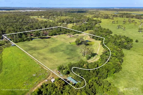 Property photo of 110 Laxton Road Palmview QLD 4553