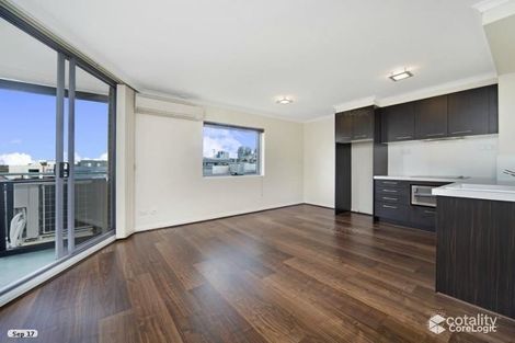 Property photo of 49/543-551 Elizabeth Street Surry Hills NSW 2010