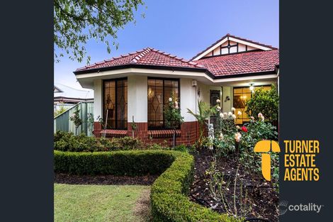 Property photo of 12 Jakovich Circuit Atwell WA 6164