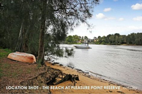 Property photo of 6 Pleasure Point Road Pleasure Point NSW 2172