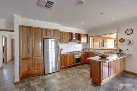 Property photo of 15 Dorcas Lane Taylors Hill VIC 3037