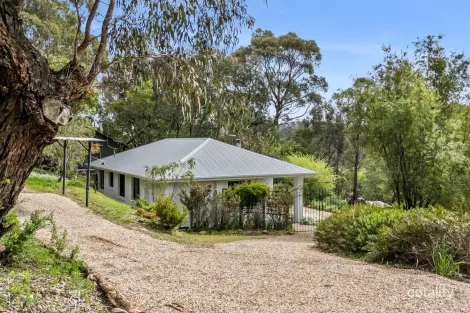 Property photo of 3 Third Street Hepburn Springs VIC 3461