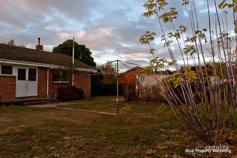 Property photo of 56 Bonython Street Downer ACT 2602