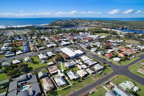Property photo of 26 Cypress Street Evans Head NSW 2473