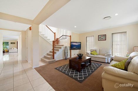 Property photo of 20 Berrimilla Lane Coomera QLD 4209