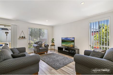 Property photo of 11 Willowbank Place Cranbourne East VIC 3977