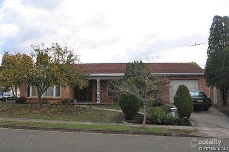 Property photo of 15 Wellington Street Wakeley NSW 2176