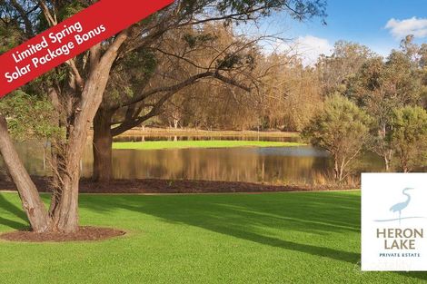 Property photo of 14 Tortoise Rise Vasse WA 6280