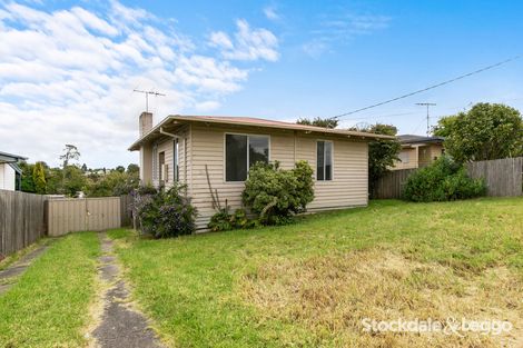 29 Tulloch St, Morwell, VIC 3840