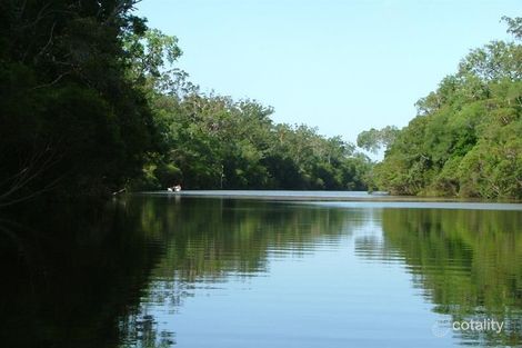 Property photo of 325 Benauds Road Bora Ridge NSW 2471