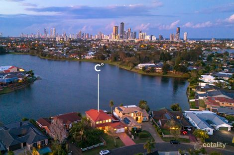 9 Deloraine Ct, Mermaid Waters, QLD 4218