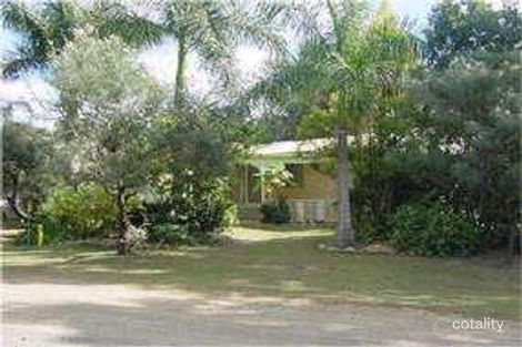 Property photo of 22 Lorikeet Avenue Toogoom QLD 4655