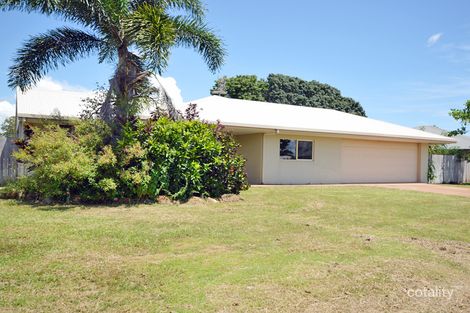 Property photo of 20 Fairway Avenue Rocky Point QLD 4874