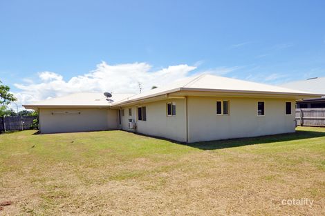 Property photo of 20 Fairway Avenue Rocky Point QLD 4874