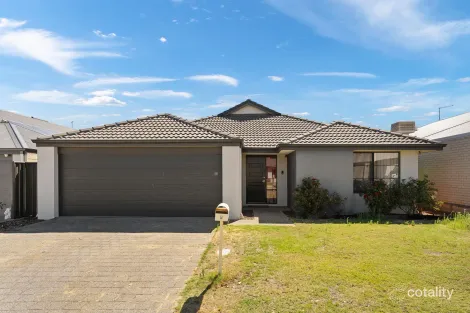 Property photo of 9 Desiree Drive Baldivis WA 6171