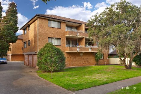 3/11-13 Jessie St, Westmead, NSW 2145