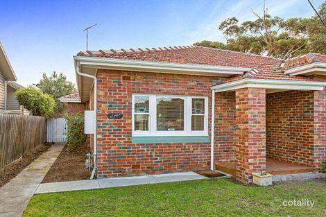 Property photo of 94 Thompson Street Williamstown VIC 3016