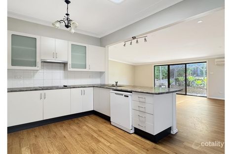 11 Dalwah St, Bomaderry, NSW 2541