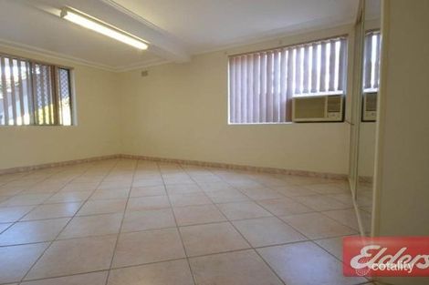 Property photo of 550 Great Western Highway Pendle Hill NSW 2145