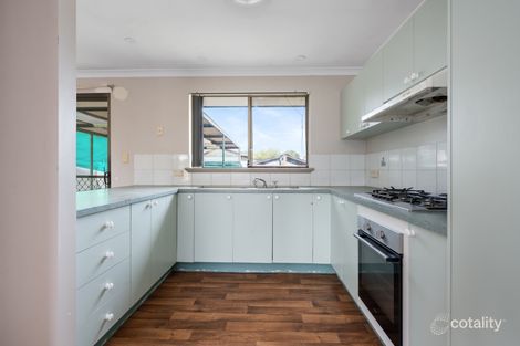 Property photo of 46B Clancy Street Boulder WA 6432