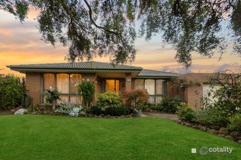 1 GUILDFORD CRES, NARRE WARREN, VIC 3805