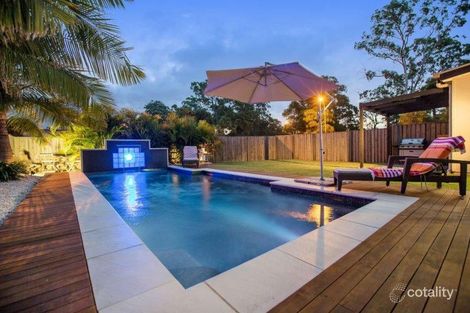 Property photo of 22 Jondaryan Street Ormeau QLD 4208