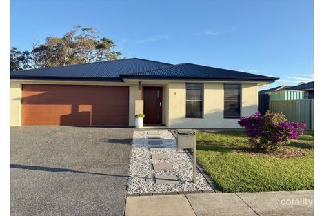 9 Mackerel Way, Old Bar, NSW 2430