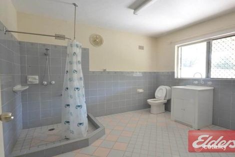 Property photo of 550 Great Western Highway Pendle Hill NSW 2145