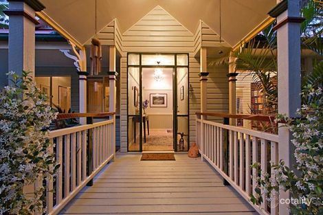 Property photo of 65 Ngeringa Crescent Chapel Hill QLD 4069