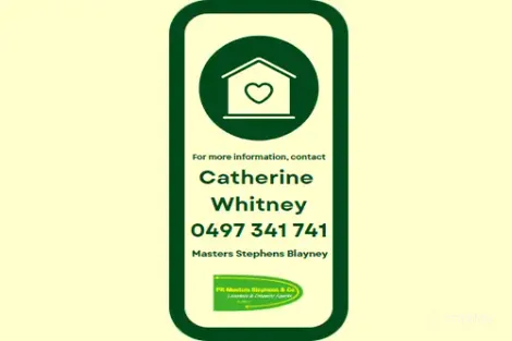 Property photo of 3 Starr Place Blayney NSW 2799