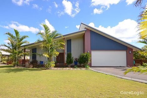 Property photo of 32 Blue Lagoon Way Dundowran Beach QLD 4655