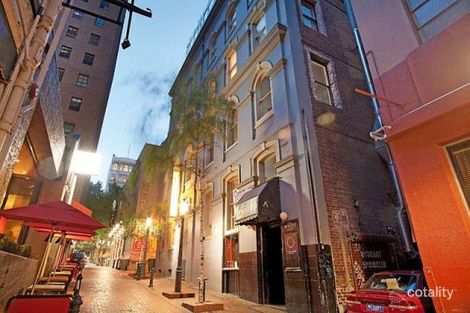 201/20-22 Mckillop St, Melbourne, VIC 3000