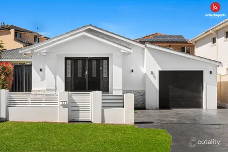 Property photo of 3A Rosa Place West Hoxton NSW 2171