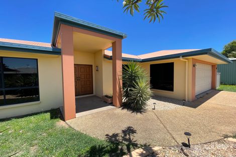 Property photo of 5 Nonette Street Moranbah QLD 4744