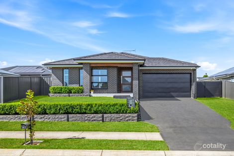 6 Seymour Rd, The Oaks, NSW 2570