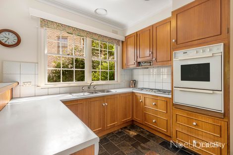 Property photo of 11 Caversham Court Nunawading VIC 3131