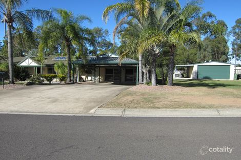 Property photo of 76 Winland Drive Deebing Heights QLD 4306