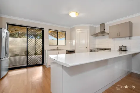 Property photo of 3/5 Rule Court Somerville WA 6430