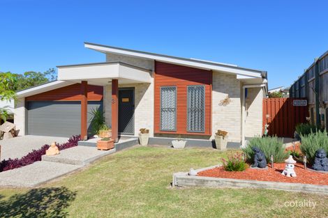 Property photo of 3 Keppel Close Springfield Lakes QLD 4300