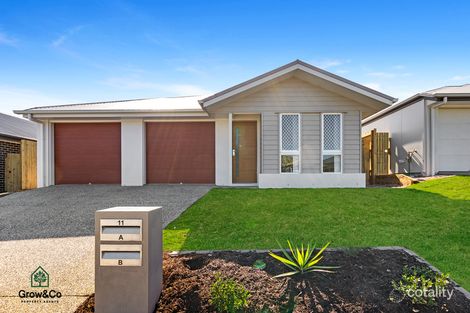 11 Grothe St, Morayfield, QLD 4506