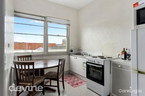 Property photo of 4/77-79 Molle Street Hobart TAS 7000