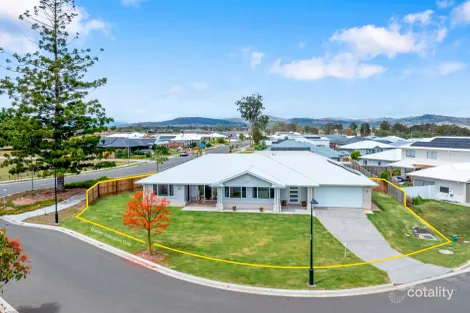 2 Frankel Rd, Beaudesert, QLD 4285