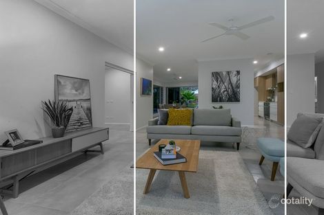 Property photo of 8 Orton Avenue Kewarra Beach QLD 4879