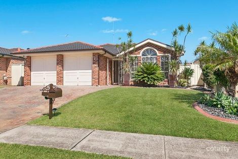 144 Pacific Palms Cct, Hoxton Park, NSW 2171