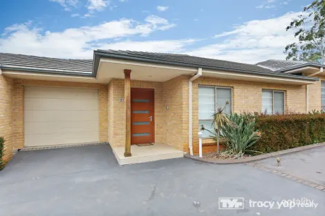 2/64-66 Agincourt Rd, Marsfield, NSW 2122