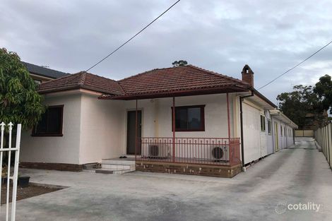 Property photo of 32 Curtin Street Cabramatta NSW 2166